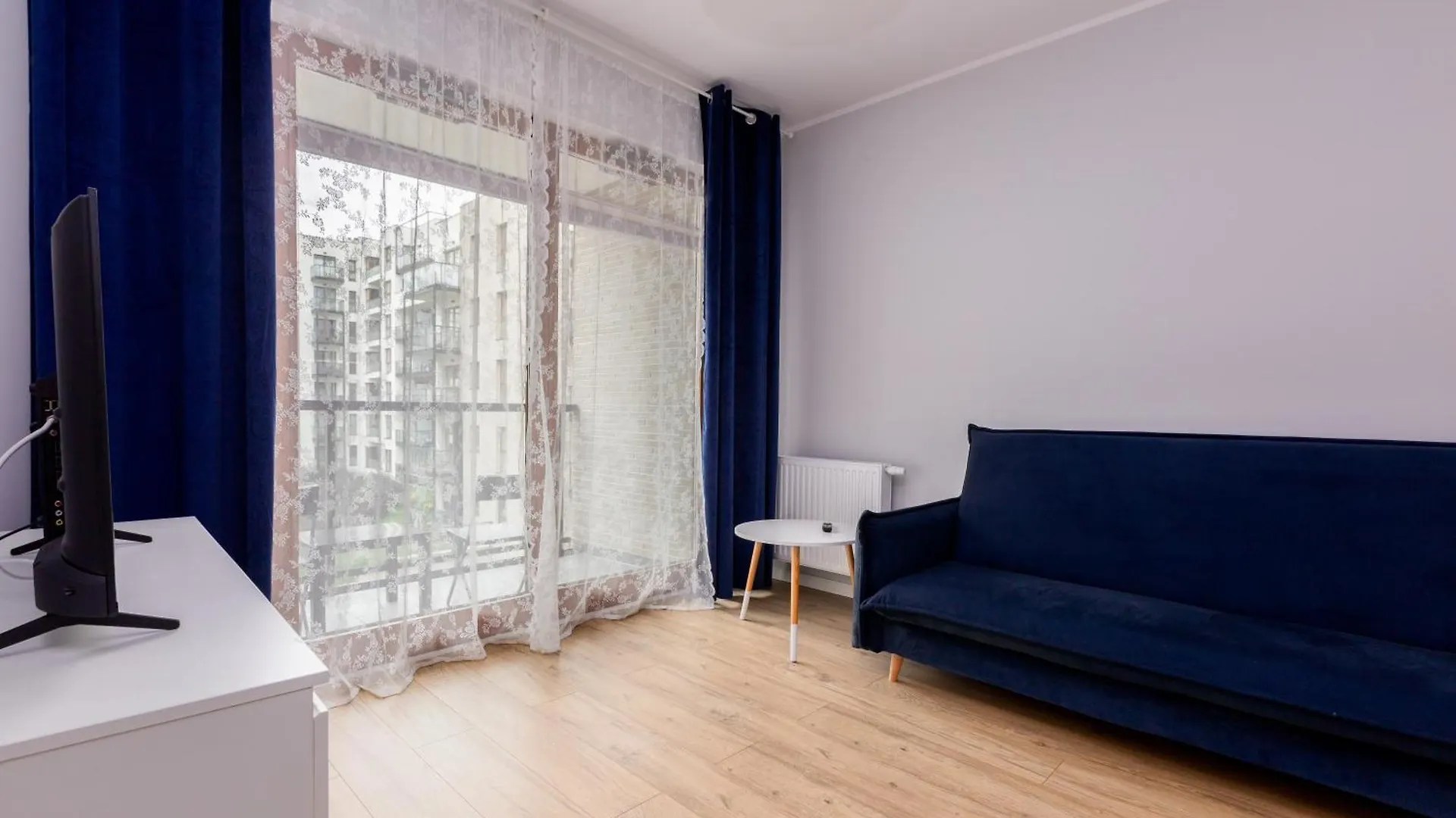Wrzeszcz Comfort Apartment Gdansk Poland